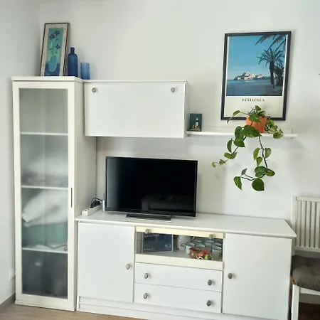 Verdemar L Apartment Peniscola