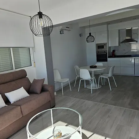 Fantastico Duplex Con Vistas Impresionantes Al Mar Apartment *