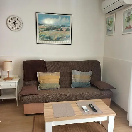 Verdemar L Apartment Peniscola