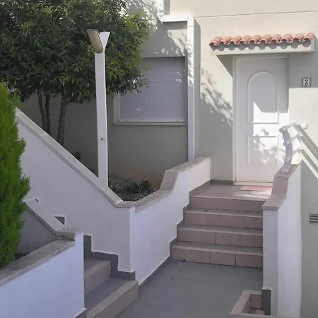 Apartment A H Montemar 3