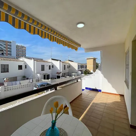 Apartment Alpen1 Penismar Ii Peniscola