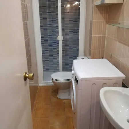 Charming Near Perfect For 7 People Apartment