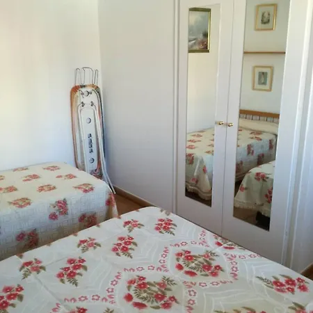 Charming Near Perfect For 7 People * Peniscola