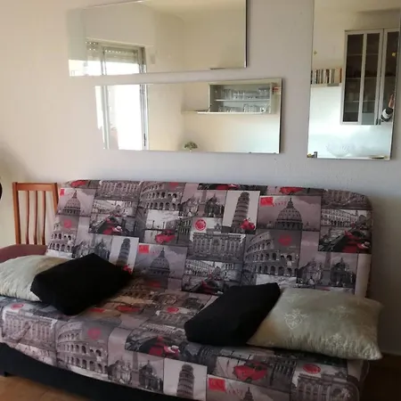 Charming Near Perfect For 7 People *