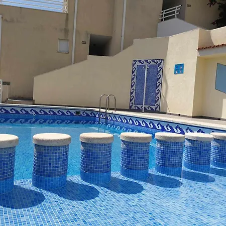 A H Montemar 10 Atalayas Apartment