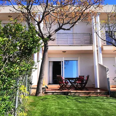 A H Arabella Apartamento Duplex *