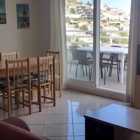 Apartment A H Montemar 3