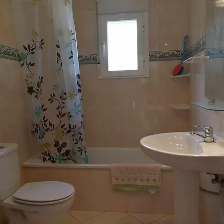 A H Montemar 10 Atalayas Apartment