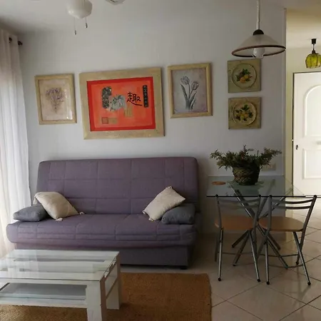 Apartment A H Montemar 10 Atalayas *