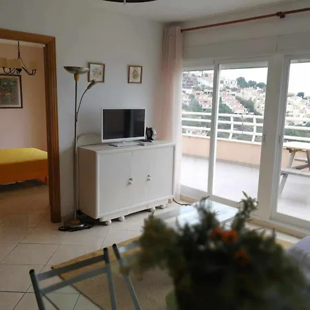 A H Montemar 10 Atalayas Apartment Peniscola
