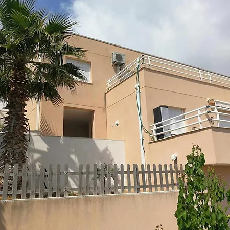 A H Montemar 10 Atalayas Apartment *