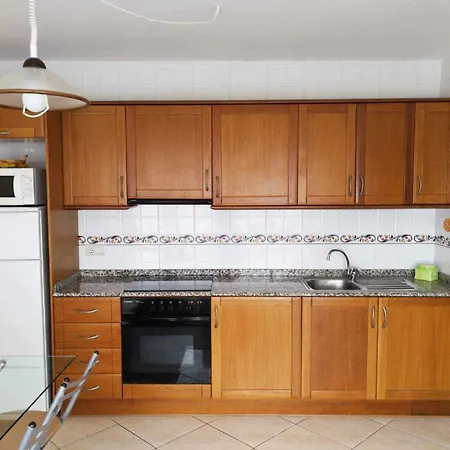 A H Montemar 10 Atalayas Apartment