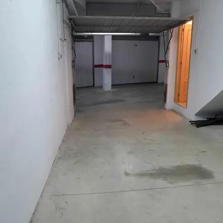 A H Arabella Apartamento Duplex Apartment Peniscola