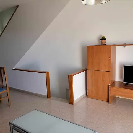 A H Arabella Apartamento Duplex *
