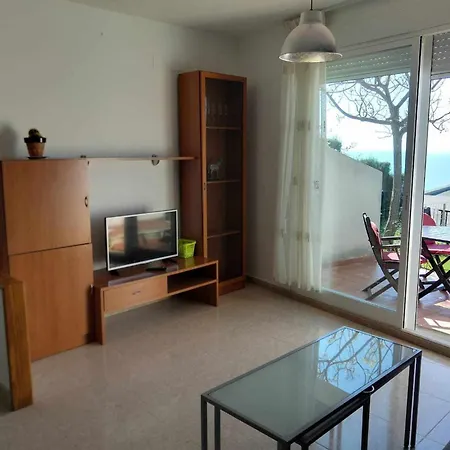 A H Arabella Apartamento Duplex Apartment