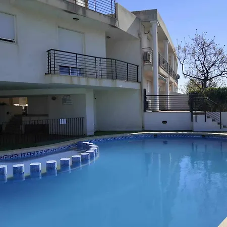 A H Arabella Apartamento Duplex Apartment