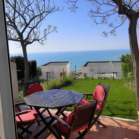 A H Arabella Apartamento Duplex