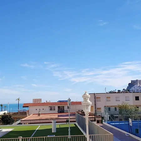 Playa Orangecosta Apartment Peniscola