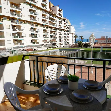 Playa Orangecosta Apartment *