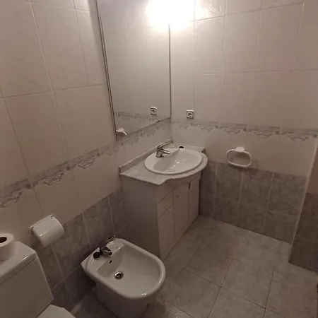 Apartment Argenta Orangecosta Peniscola