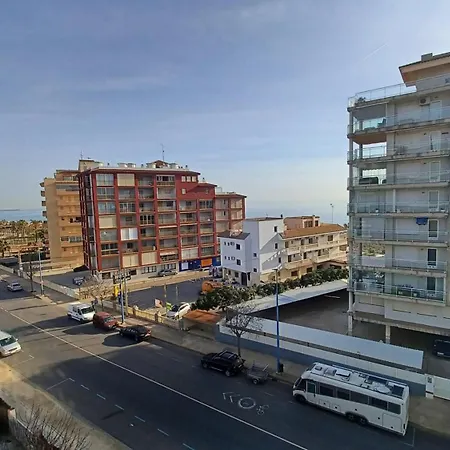 Apartment Argenta Orangecosta Peniscola