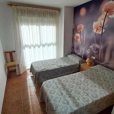 Apartment Argenta Orangecosta Peniscola