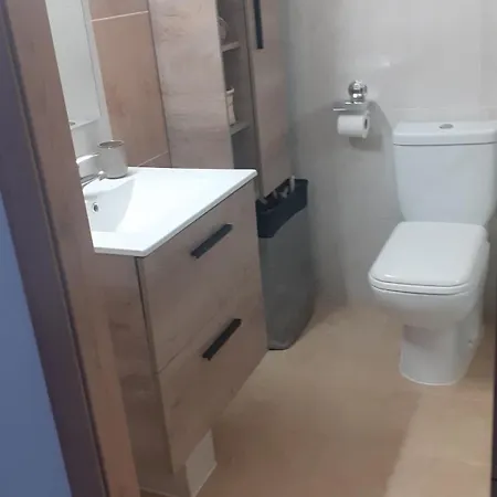 Apartment App.pradomar