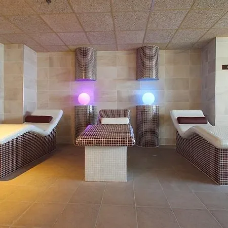 Palace 4* Peñíscola