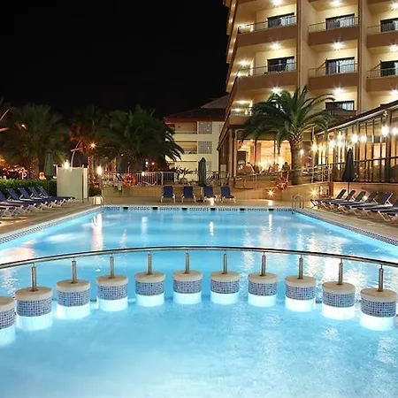Palace Hotel 4*