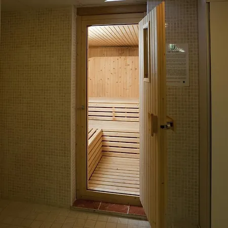 Acualandia Aparthotel Peñíscola
