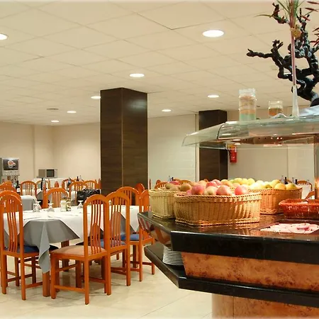 Acualandia Aparthotel