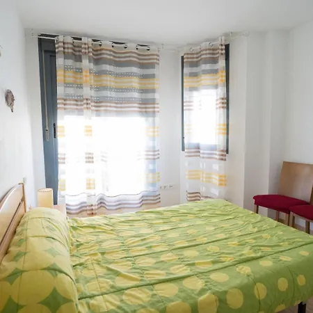 Apartment Aina *