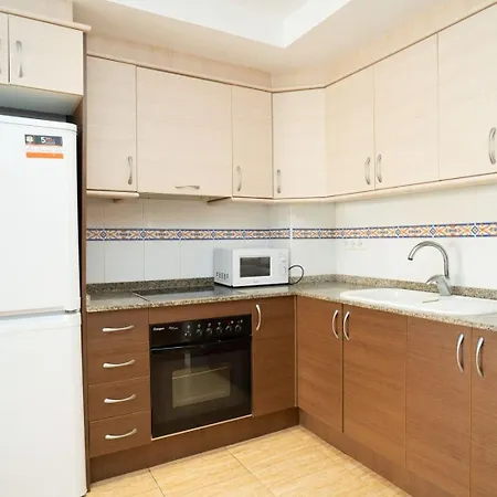 Apartment Aina *