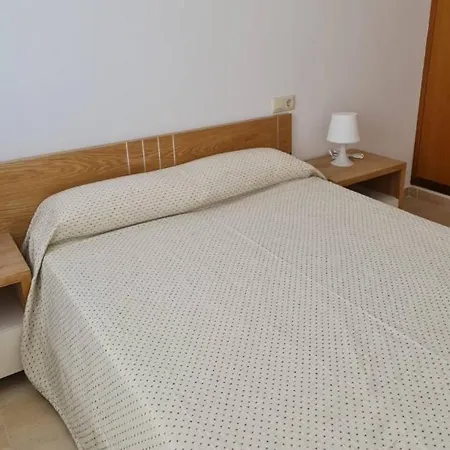 Apartamentos-atico Pompeya I Y Ii By Tucasanlaplaya *