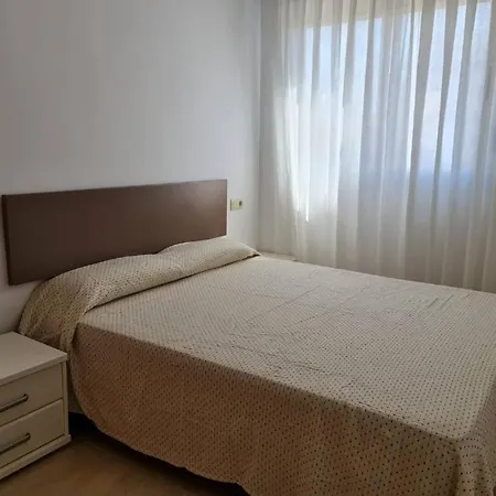 Apartment Apartamentos-atico Pompeya I Y Ii By Tucasanlaplaya