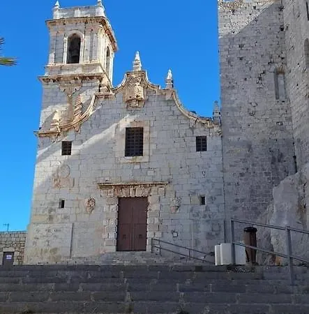 App.pradomar * Peniscola