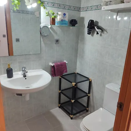 Apartment Forner
