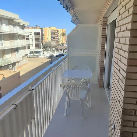 Forner Apartment