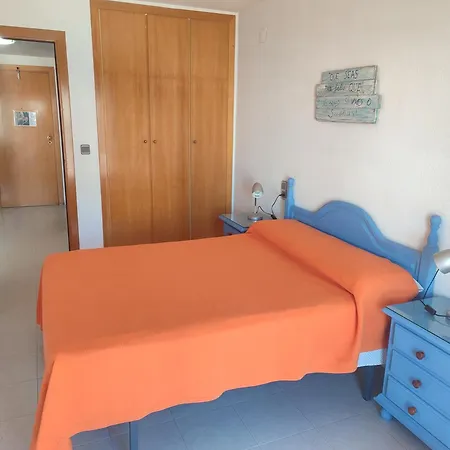 Forner Apartment *