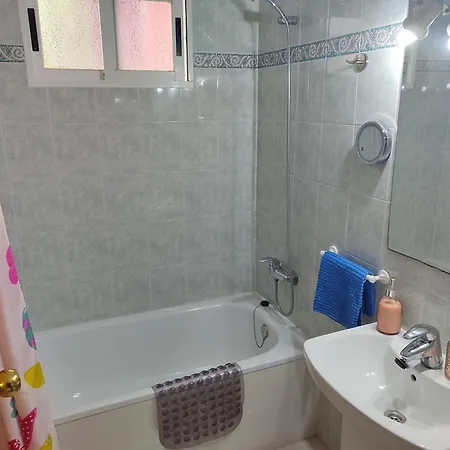 Apartment Forner