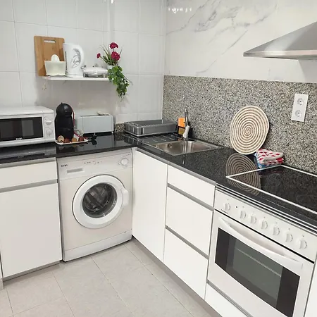 Apartment Forner *