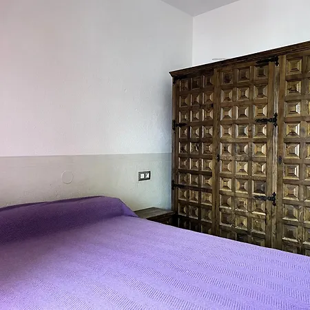Penismar I Bungalow *