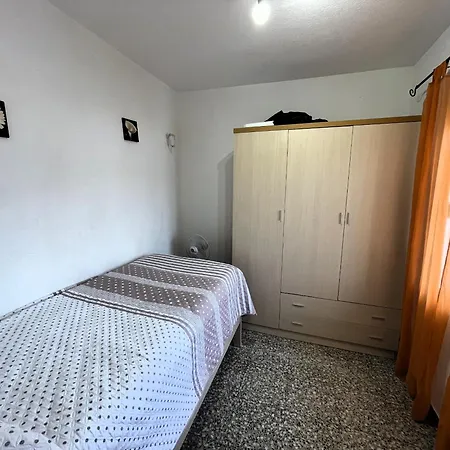 Penismar I Bungalow * Peniscola