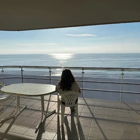 Apartamentos-atico Pompeya I Y Ii By Tucasanlaplaya