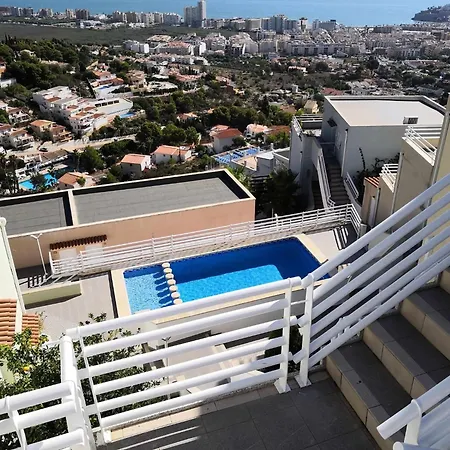 Apartment A H Montemar 3 Peniscola