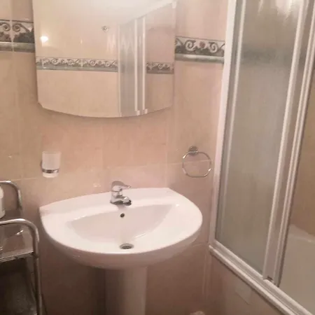 Apartment A H Montemar 3 Peniscola
