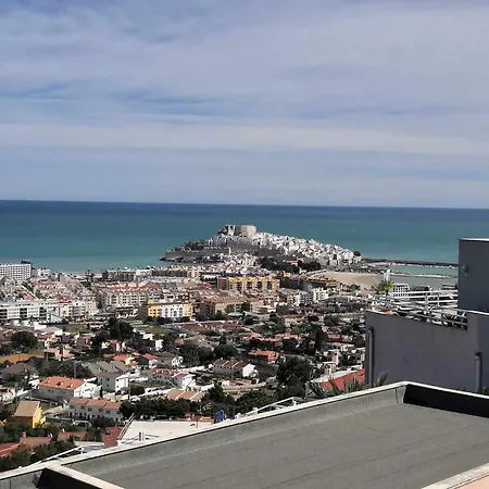 A H Montemar 3 Peniscola
