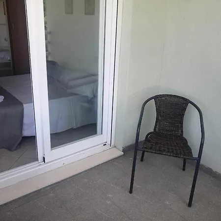 Apartment A H Montemar 3 Peniscola