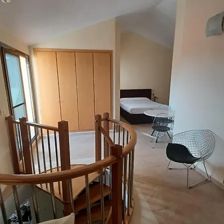Apartment Duplex Costa Orangecosta
