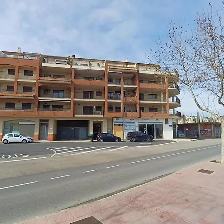 Duplex Costa Orangecosta Apartment Peniscola